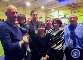 evvf belgium2015 open ceremony-1