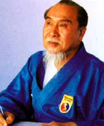 Vovinam Chief Masters Council