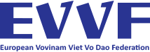 European Vovinam Viet Vo Dao Federation