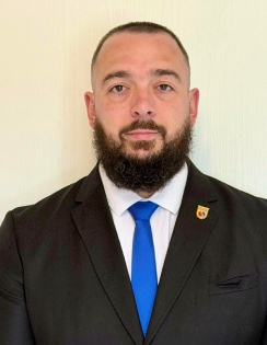 Alexandre Gouret