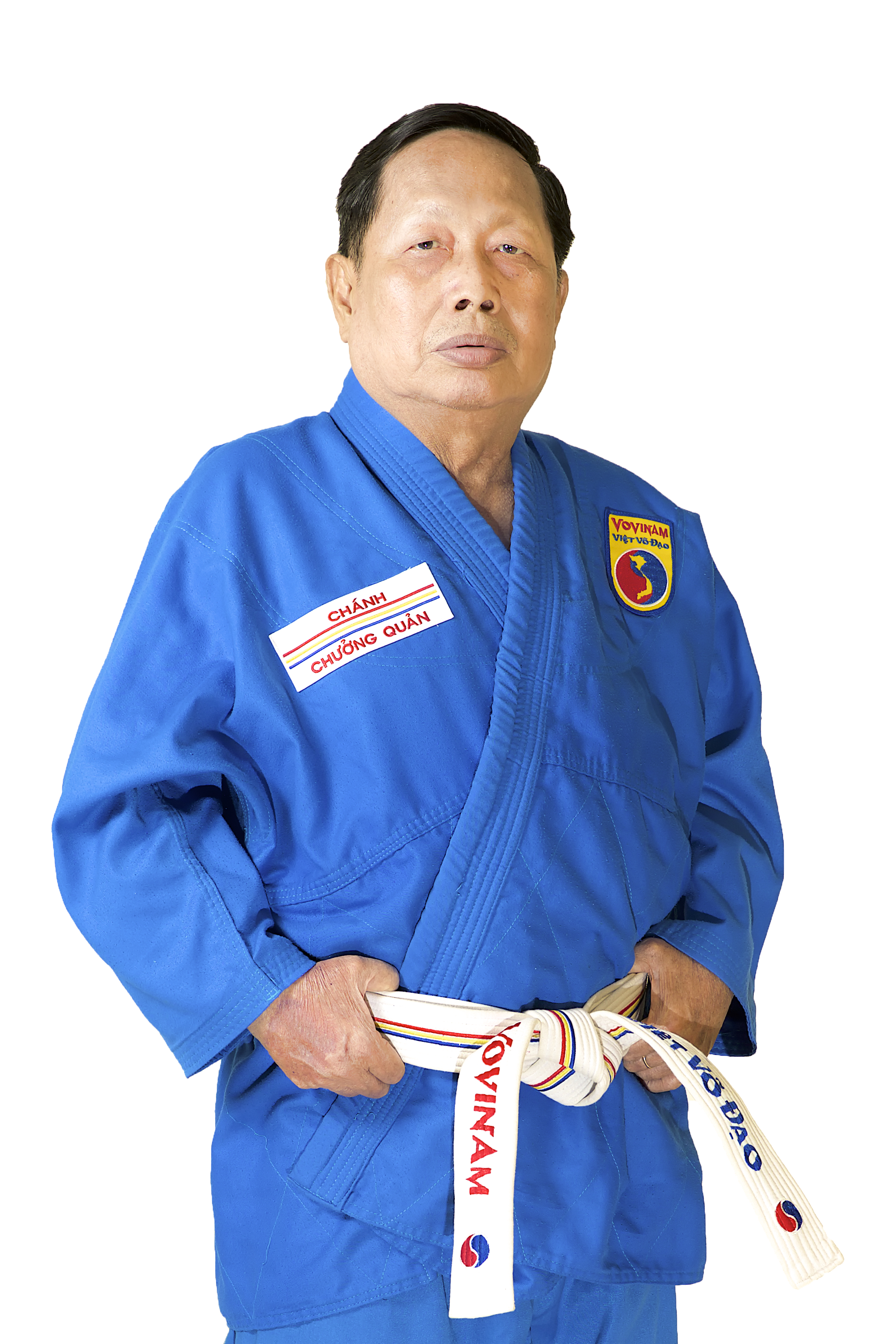 Vovinam Chief Masters Council