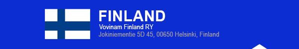 Finland member