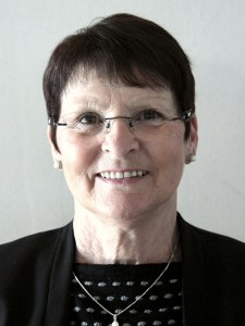 Marie-France Mechain