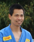 Nguyen Ngoc Quynh