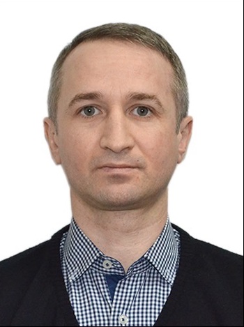 Oleg Trocin