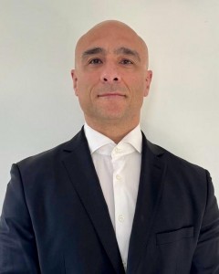 Olivier Lauria