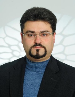 Razvan Niculescu