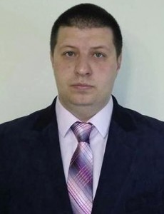 Vovinam Member of Executive Committee