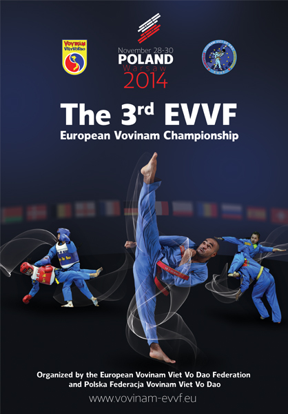 Vovinam Results 2014