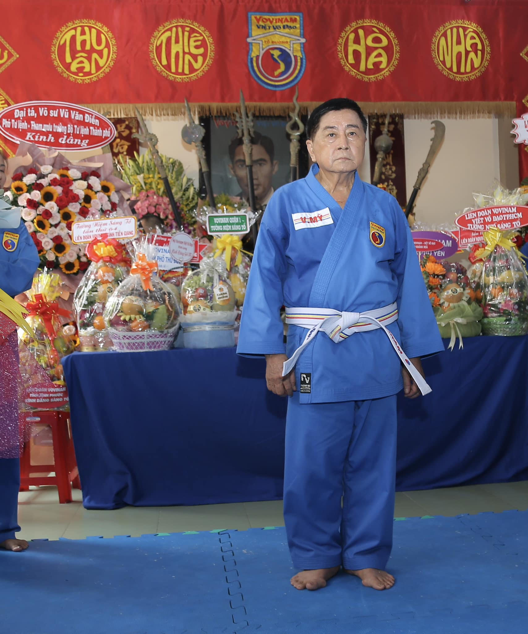 VOVINAM COUNCIL