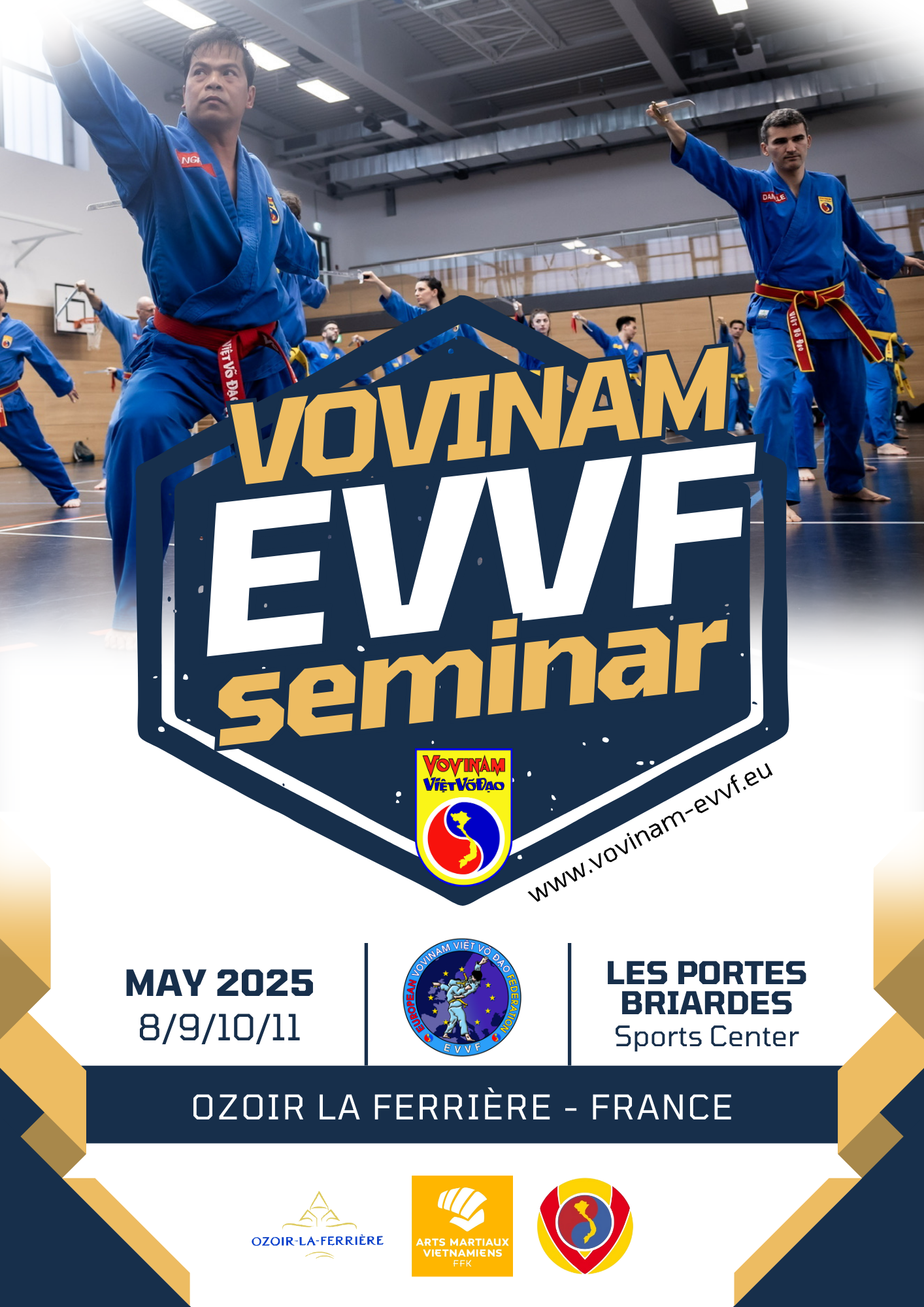 Poster EVVF Seminar 2025