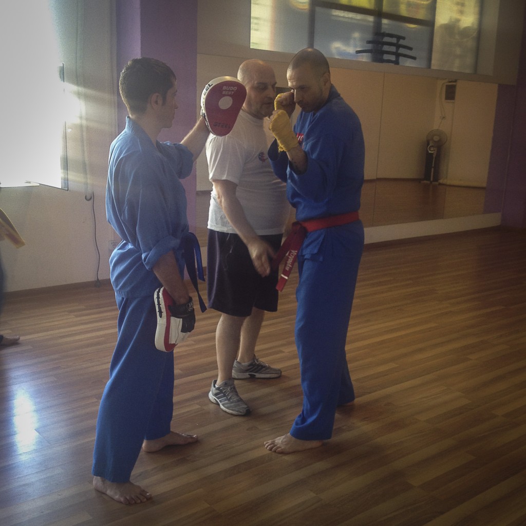 vovinam seminar romania04